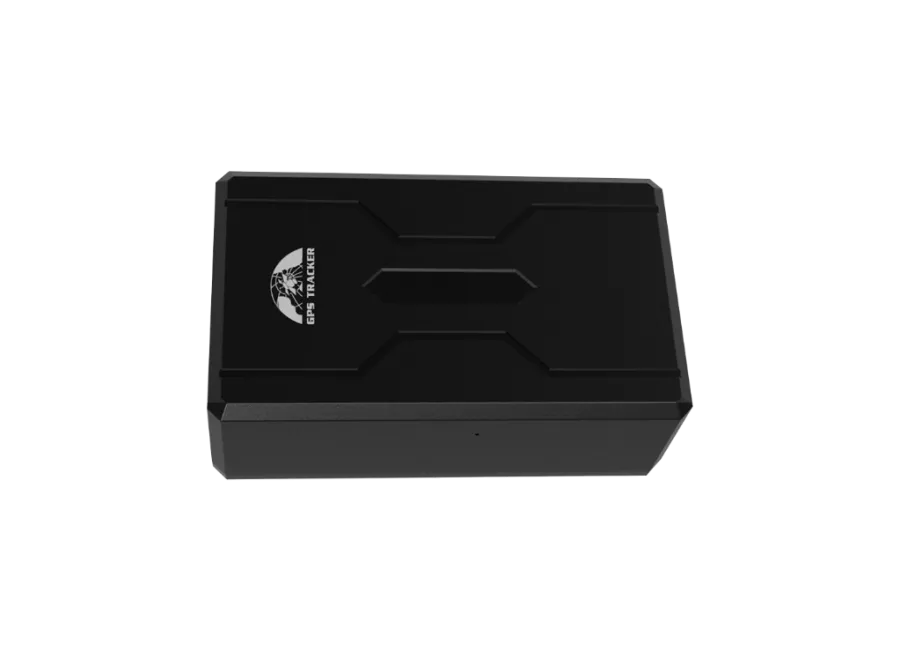 Coban TK408B – Localizzatore GPS magnetico 4G LTE con batteria ad alta capacità per la protezione di apparecchiature industriali e container