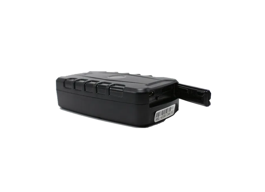 Ningmore NT19B-E Localizzatore GPS magnetico 4G LTE – Monitoraggio flotta industriale (tempo di standby 100 giorni)