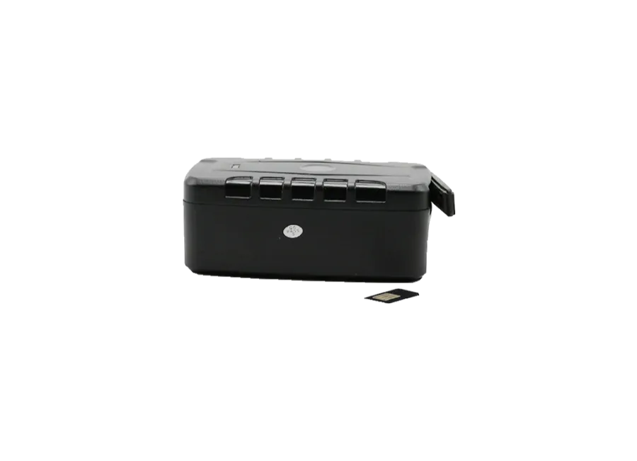 Ningmore NT19S-E Localizzatore GPS magnetico 4G LTE – Monitoraggio industriale per container e macchinari (tempo di standby 180 giorni)