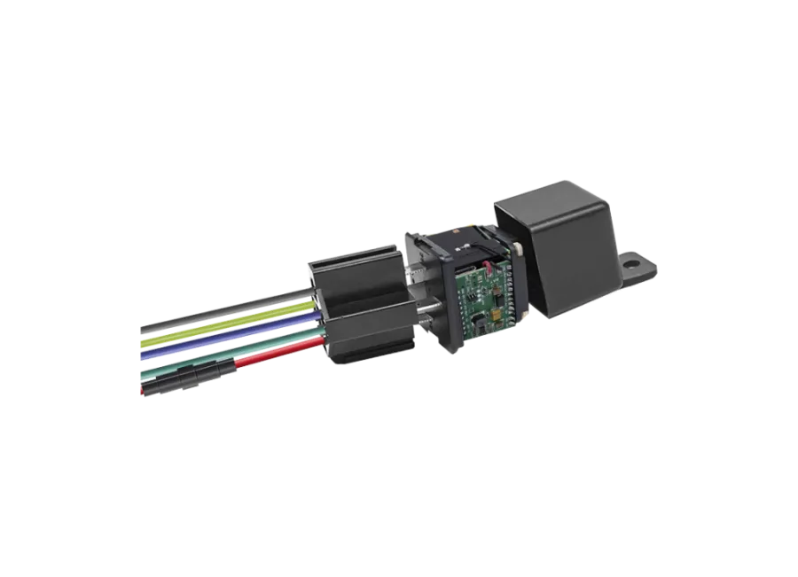 Ningmore NT21S-SA Localizzatore GPS a relè 4G LTE – Protezione veicolo discreta, integrata