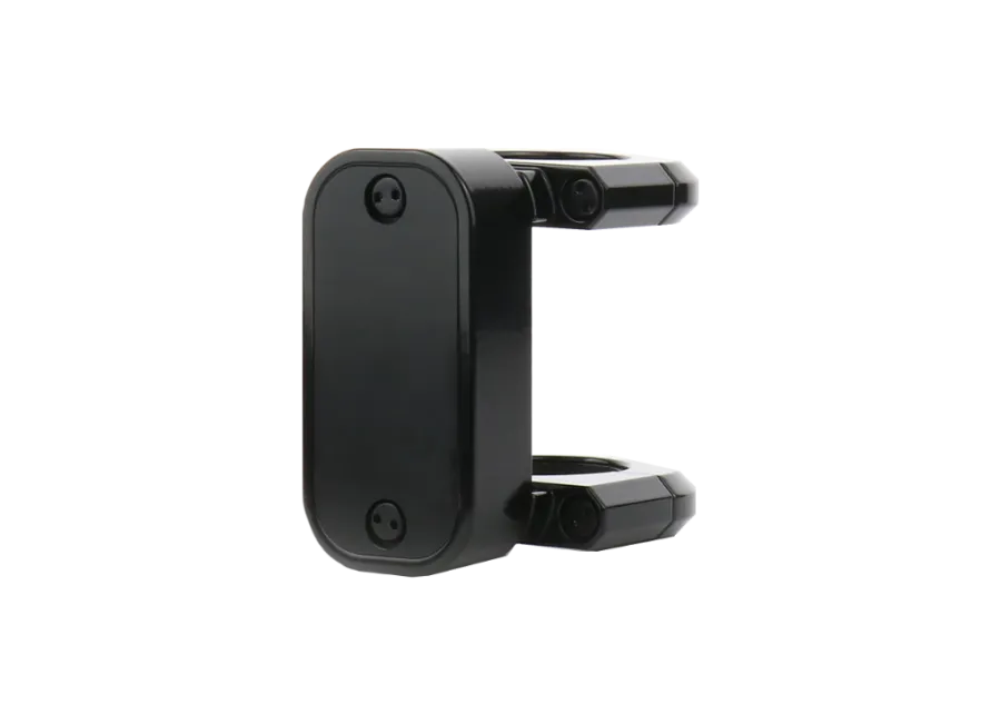 Flexcom FB242RPROFR6366 – Localizzatore GPS professionale 4G LTE per monopattini con morsetto di fissaggio e tempo di standby di 15 giorni