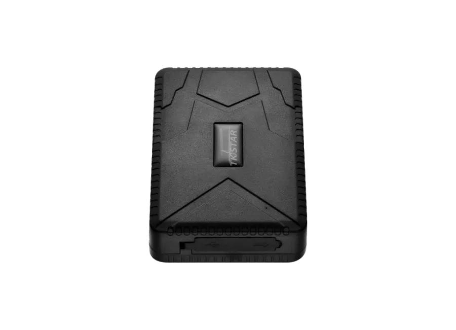 Juneo TK915-E Localizzatore GPS magnetico 4G LTE – Protezione beni professionale con standby di 70 giorni