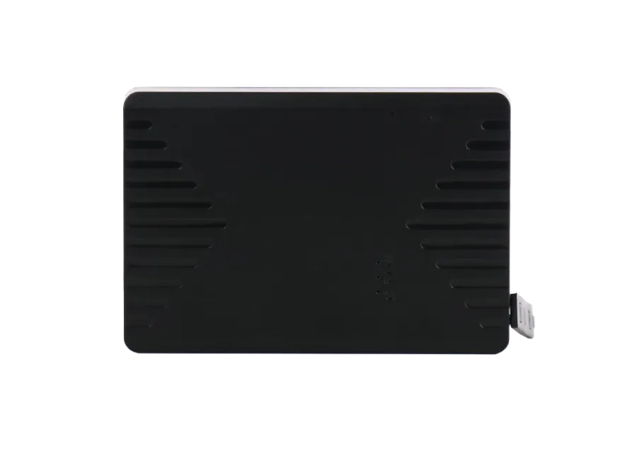 Ningmore NT19NB-E Localizzatore GPS magnetico 4G LTE – Protezione compatta con standby di 20 giorni