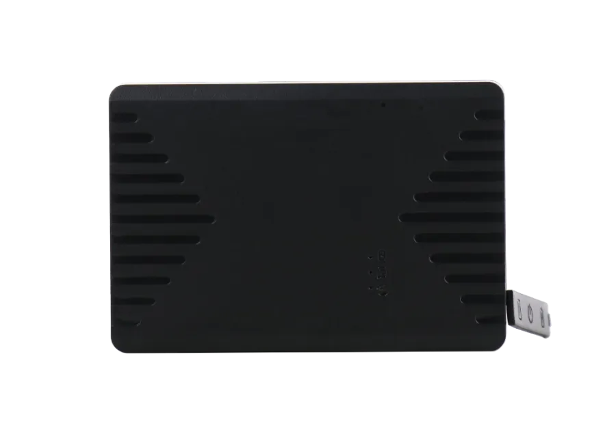 Ningmore NT19NC-E Localizzatore GPS magnetico 4G LTE – Protezione compatta con standby di 40 giorni