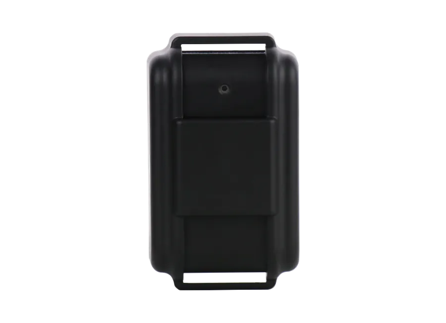 Ningmore NT202L-E Localizzatore GPS per collare 4G LTE – Protezione animali robusta con standby di 60 giorni