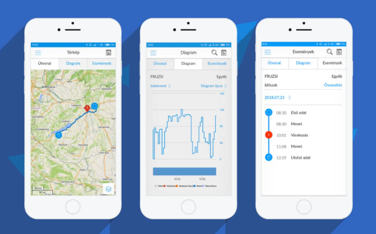 Flexcom FC6MEX – Licenza software di tracciamento per PC/MAC/Android/iOS per 6 mesi
