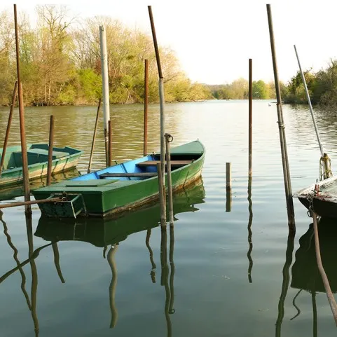 LOCALIZZATORI DI BARCHE
