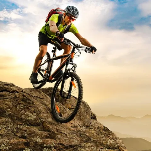 LOCALIZZATORI DI BICICLETTE