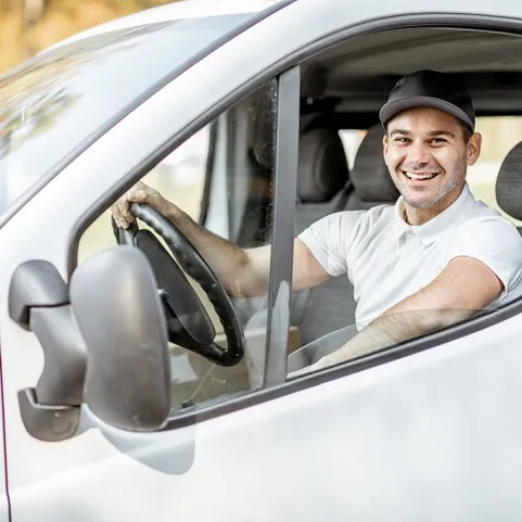 LOCALIZZATORI PER PICCOLI CAMION