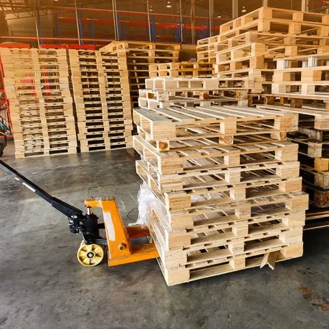 LOCALIZZATORI DI PALLET