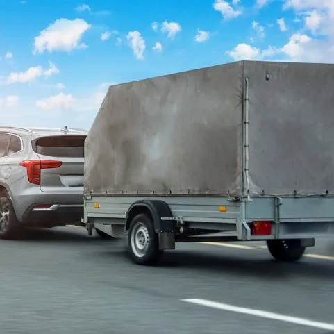 LOCALIZZATORI DI RIMORCHI