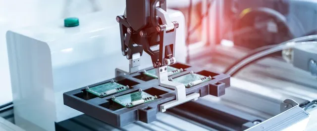 Sviluppo proprio, tecnologia 4G LTE: Al via la serie FlexCom PRO