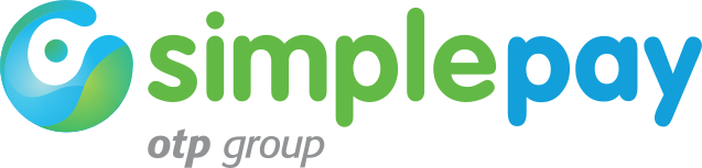 Logo SimplePay OTP