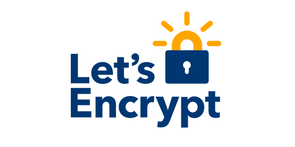 Sito web protetto da un certificato SSL